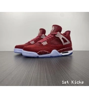 4 Jordan Oklahoma AJ4-904282 Sooners Retro PE 0630